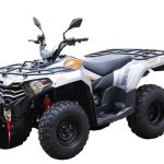 Квадроцикл LONCIN TRV350 Pro 22