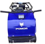 Мотобуксировщик POMOR М-500 K15 — изображение 2