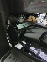 Квадроцикл LINHAI-YAMAHA M200 — изображение 13