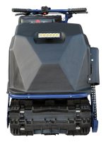 Мотобуксировщик БАРС Следопыт FDS. RDS 15 л.с. — изображение 4