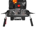 Снегоуборщик DEWORKS S 1590 — изображение 11