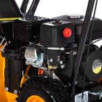 Снегоуборщик KETTAMA 60 B Basic — изображение 11