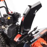 Снегоуборщик PATRIOT PRO 881 E — изображение 3