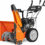 Снегоуборщик DAEWOO DAST 7565