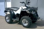 Квадроцикл LINHAI-YAMAHA M150 — изображение 16