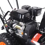 Снегоуборщик PATRIOT PS 751 E — изображение 10