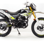 Мотоцикл кроссовый эндуро MOTOLAND ST