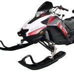 Снегоход MOTAX Snow Cat 180 EFI