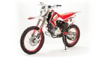 Мотоцикл кроссовый эндуро MOTOLAND XR250 Lite — изображение 4