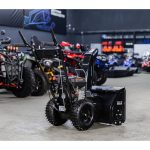 Снегоуборщик FLAIZER 50 E Economy — изображение 15