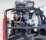 Мотобуксировщик БТС Хит 15 л.с. — изображение 9