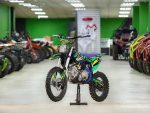 Мотоцикл YPS Open F150cc 1714 PITBIKE — изображение 4