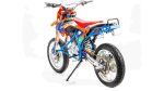 Мотоцикл MOTOLAND CRF250 Motard/STUNT CROSS — изображение 6