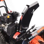 Снегоуборщик PATRIOT PS 781 E — изображение 10