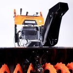 Снегоуборщик PATRIOT PRO 1401 ED — изображение 3