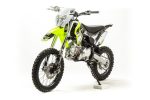 Мотоцикл PWR FRZ 125E 17/14 PITBIKE — изображение 3