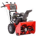 Cнегоуборщик SNAPPER SNM924E