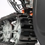 Снегоуборщик PATRIOT Сибирь 85ЕТ — изображение 10