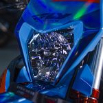 Мотоцикл кроссовый эндуро GR8 F300A (4T PR300) Enduro Optimum — изображение 12