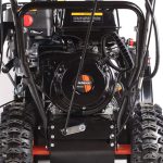 Снегоуборщик PATRIOT PRO 800 E — изображение 4