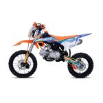 Мотоцикл AVANTIS RX 125E Premium 17/14 — изображение 2