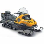 Снегоход СТЕЛС Viking V800 2.0 — изображение 3