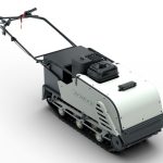 Мотобуксировщик BALTMOTORS Snowdog Z460 Sport Pro