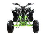 Квадроцикл MOTAX ATV YMX 50 cc — изображение 3