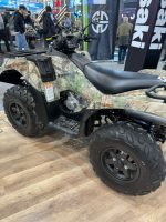 Квадроцикл KAWASAKI Brute Force 750 4x4i EPS (2023) (ПСМ) — изображение 3