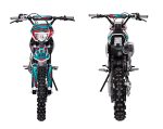 Мотоцикл REGULMOTO Seven Medalist 17/14 PITBIKE — изображение 23
