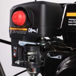 Снегоуборщик PATRIOT PS 700 — изображение 8