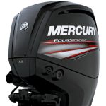4х-тактный лодочный мотор MERCURY ME F 115 ECXLPT EFI CT — изображение 10