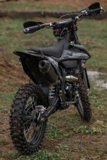 Мотоцикл кроссовый эндуро SHARMAX Expert 300 — изображение 35