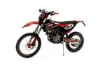 Мотоцикл кроссовый эндуро MOTOLAND PWR FS250