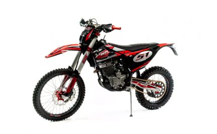 Мотоцикл кроссовый эндуро MOTOLAND PWR FS250