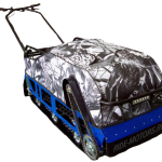 Мотобуксировщик XTREME-MOTORS Mongoose 15