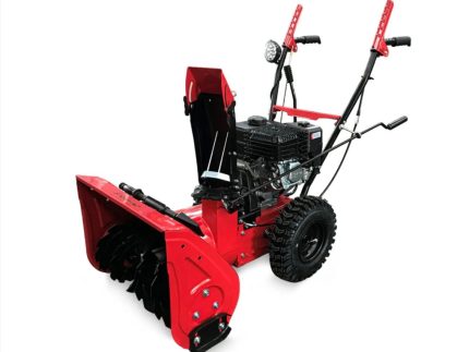 Снегоуборщик STARWIND GST-4356L