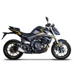 Мотоцикл VOGE R525