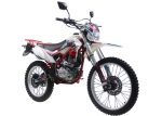 Мотоцикл WELS MX250RH ENDURO — изображение 2