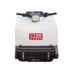 Мотобуксировщик СТЕМ СЕВЕР Эксперт 500 17 л.с. — изображение 3