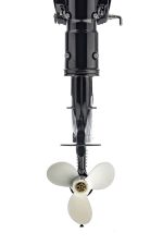 2х-тактный лодочный мотор MAGNUM PRO SM5HS — изображение 4