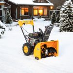 Снегоуборщик KETTAMA 60 B Basic — изображение 31