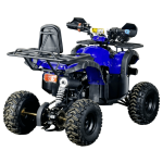 Квадроцикл STALKER 125 — изображение 5