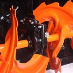 Снегоуборщик PATRIOT PRO 951 ED — изображение 8