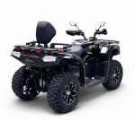 Квадроцикл BIZON YK450AL EPS — изображение 5