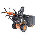 Снегоуборщик PATRIOT PS 911 — изображение 6