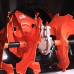 Снегоуборщик PATRIOT PRO 655 E — изображение 3