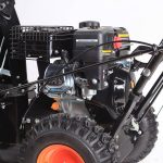 Снегоуборщик PATRIOT PS 710 E — изображение 10