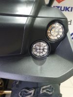 Квадроцикл LINHAI-YAMAHA M200 — изображение 10