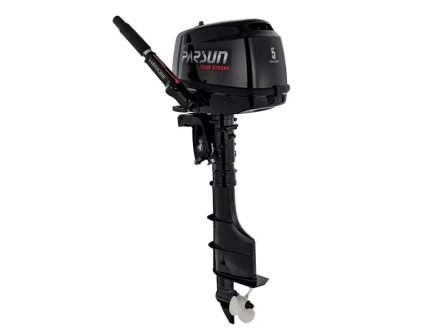 4х-тактный лодочный мотор PARSUN F5BMS